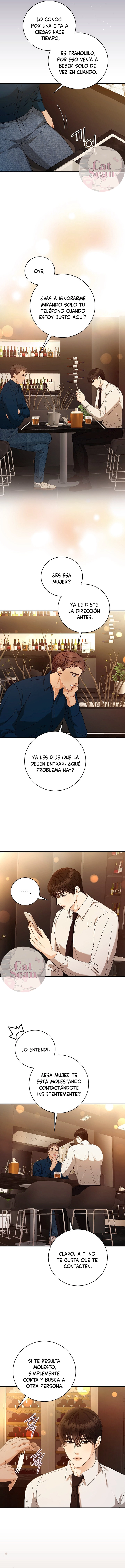 El final de nuestro otoño - Capítulo 14 - Página 8 - LectorTMOo