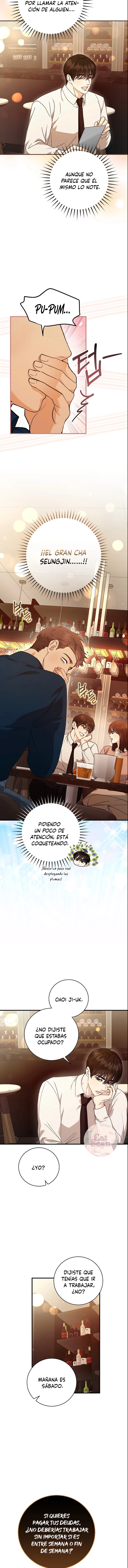 El final de nuestro otoño - Capítulo 16 - Página 3 - LectorTMOo