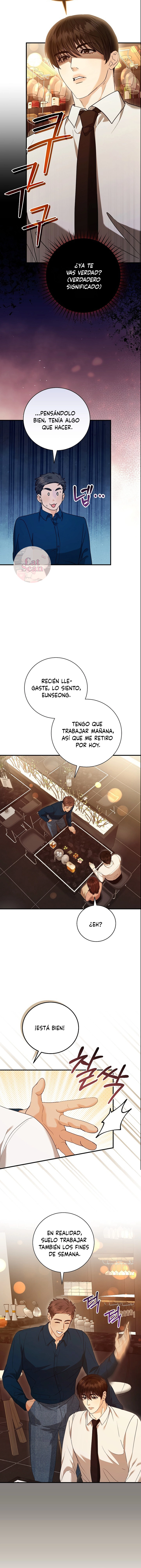 El final de nuestro otoño - Capítulo 16 - Página 4 - LectorTMOo
