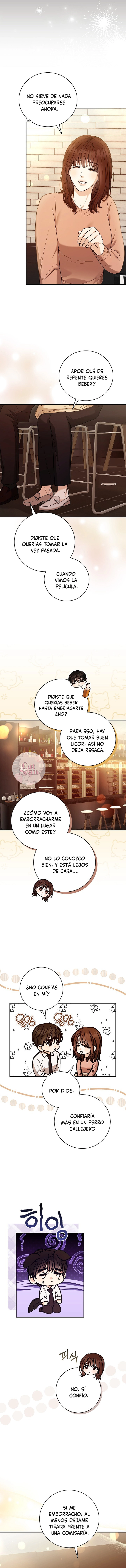 El final de nuestro otoño - Capítulo 16 - Página 7 - LectorTMOo