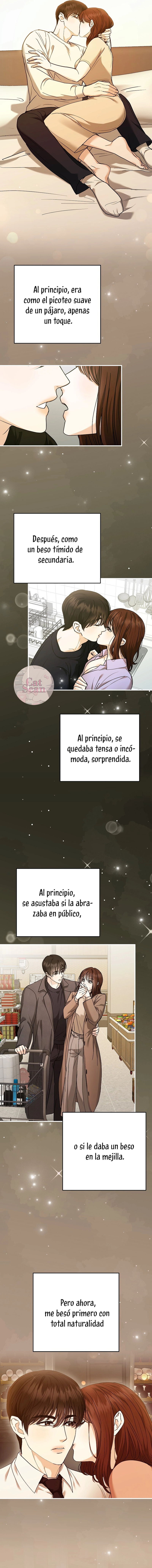 El final de nuestro otoño - Capítulo 16 - Página 9 - LectorTMOo