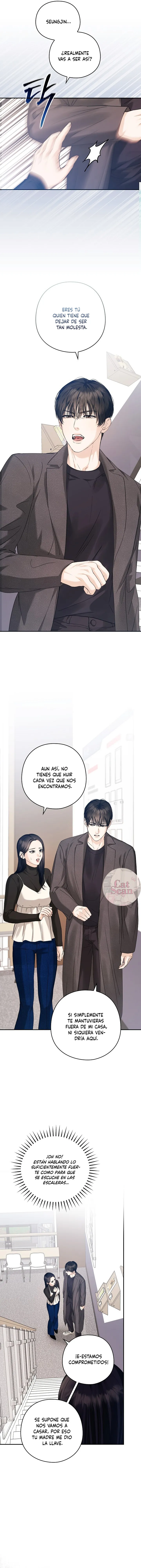 El final de nuestro otoño - Capítulo 2 - Página 8 - LectorTMOo