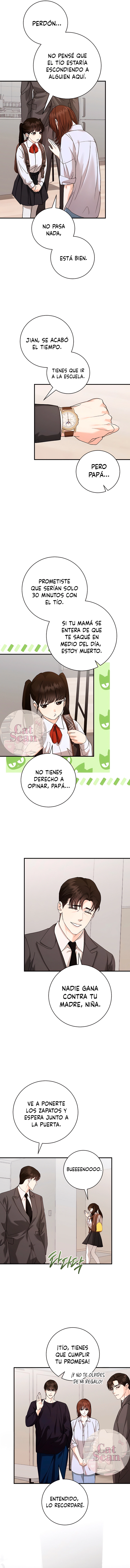 El final de nuestro otoño - Capítulo 20 - Página 7 - LectorTMOo