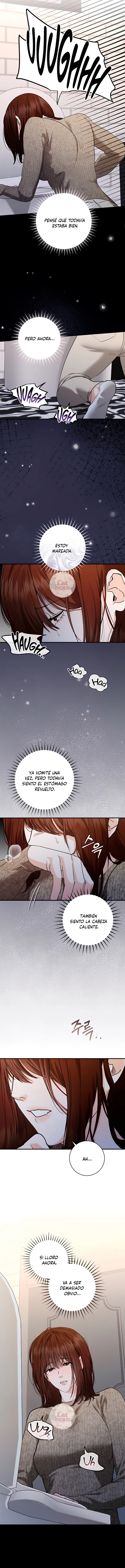 El final de nuestro otoño - Capítulo 23 - Página 10 - LectorTMOo