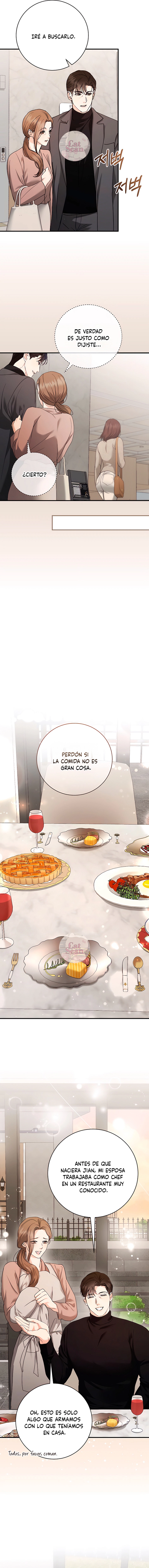 El final de nuestro otoño - Capítulo 23 - Página 7 - LectorTMOo