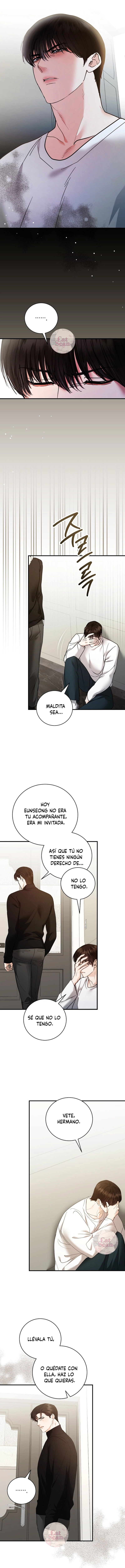 El final de nuestro otoño - Capítulo 24 - Página 10 - LectorTMOo