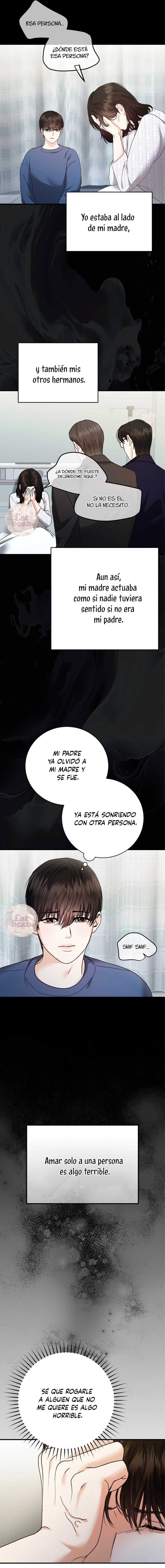El final de nuestro otoño - Capítulo 24 - Página 14 - LectorTMOo
