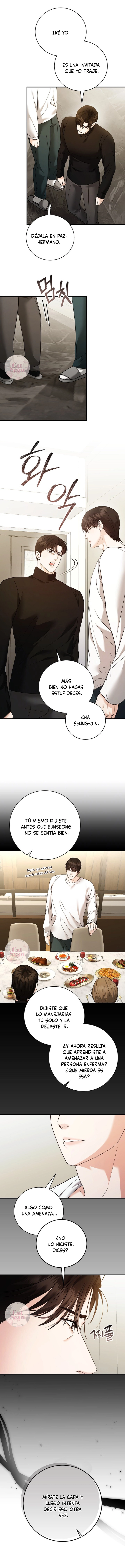 El final de nuestro otoño - Capítulo 24 - Página 9 - LectorTMOo