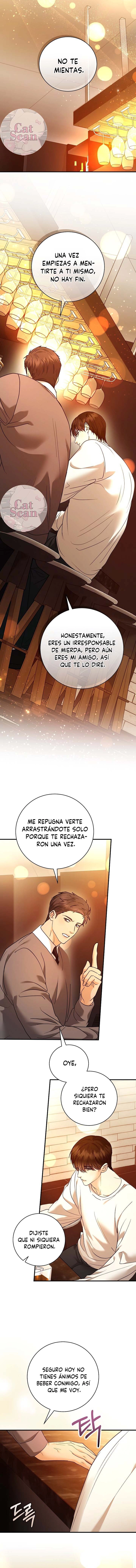 El final de nuestro otoño - Capítulo 25 - Página 8 - LectorTMOo