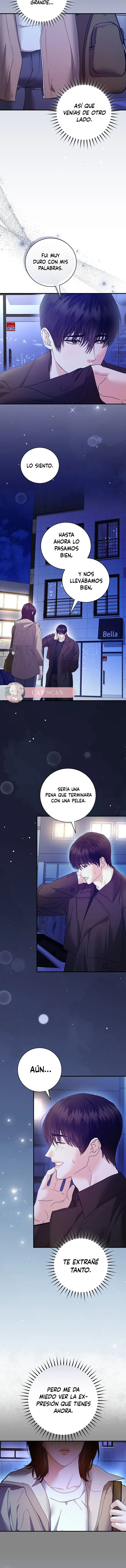 El final de nuestro otoño - Capítulo 27 - Página 6 - LectorTMOo