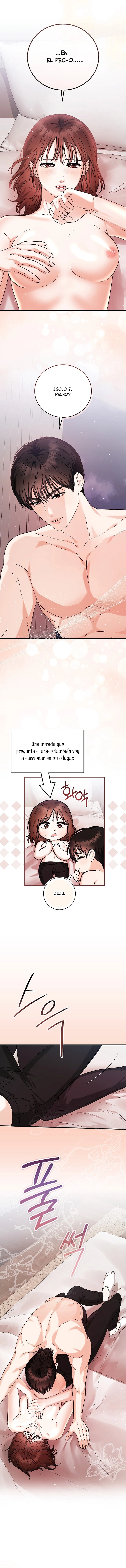El final de nuestro otoño - Capítulo 4 - Página 12 - LectorTMOo