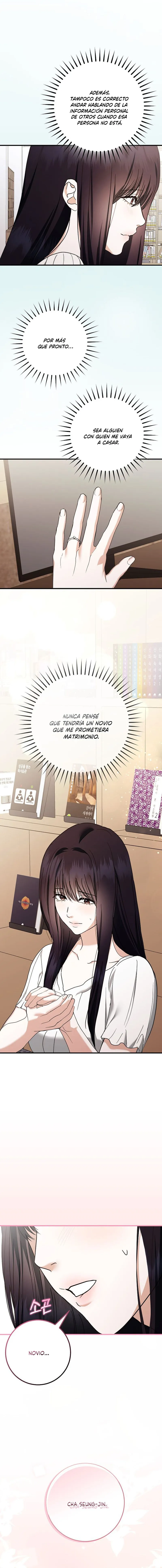 El final de nuestro otoño - Capítulo 44 - Página 12 - LectorTMOo