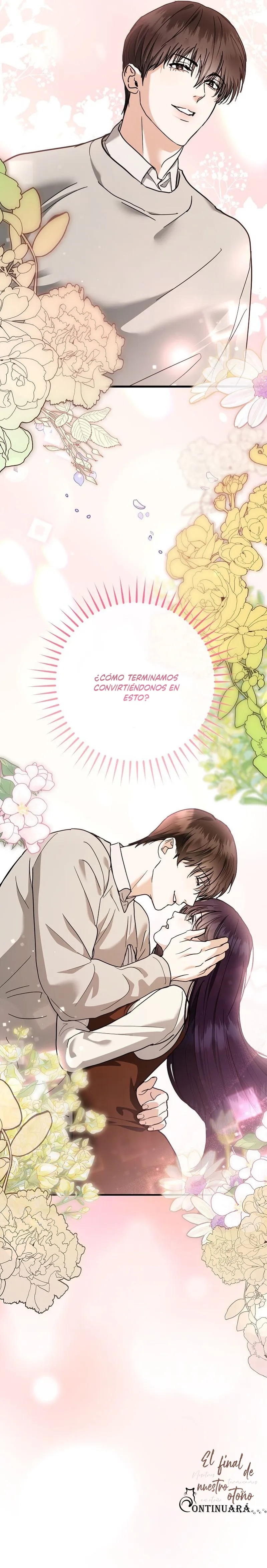 El final de nuestro otoño - Capítulo 44 - Página 13 - LectorTMOo