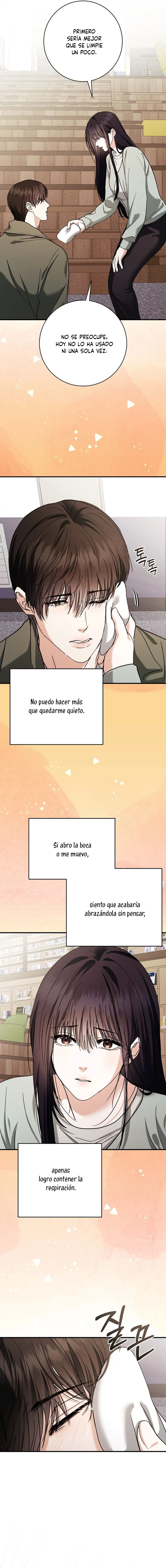 El final de nuestro otoño - Capítulo 44 - Página 6 - LectorTMOo