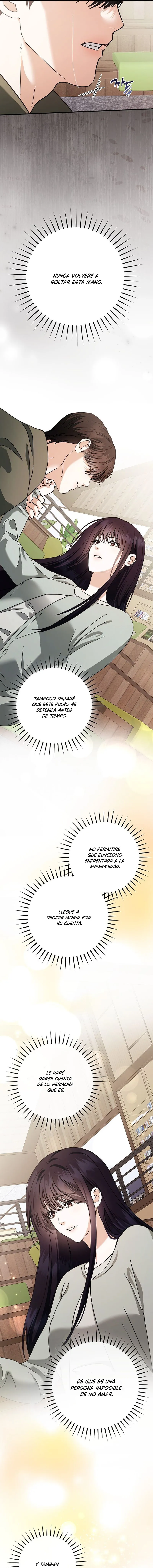 El final de nuestro otoño - Capítulo 44 - Página 8 - LectorTMOo