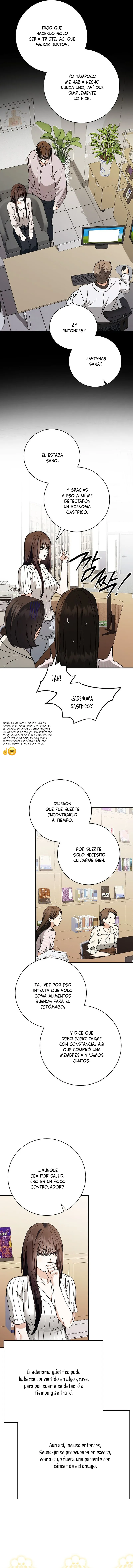 El final de nuestro otoño - Capítulo 45 - Página 14 - LectorTMOo