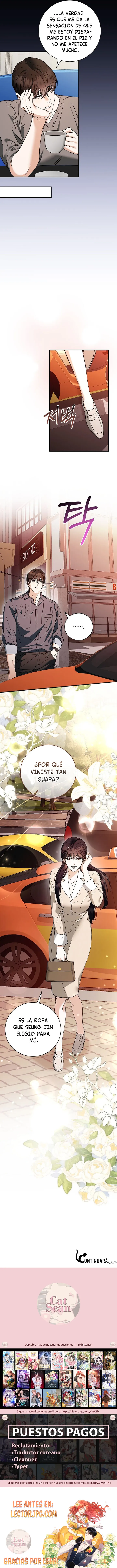 El final de nuestro otoño - Capítulo 50 - Página 7 - LectorTMOo