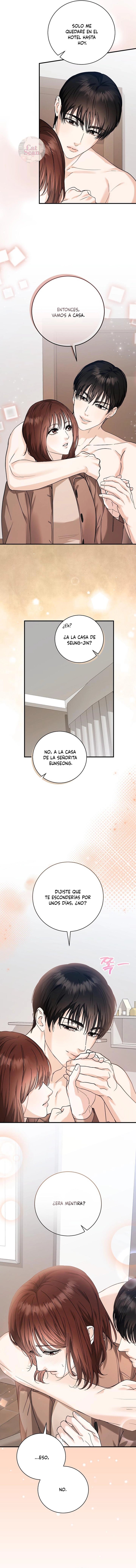 El final de nuestro otoño - Capítulo 7 - Página 10 - LectorTMOo