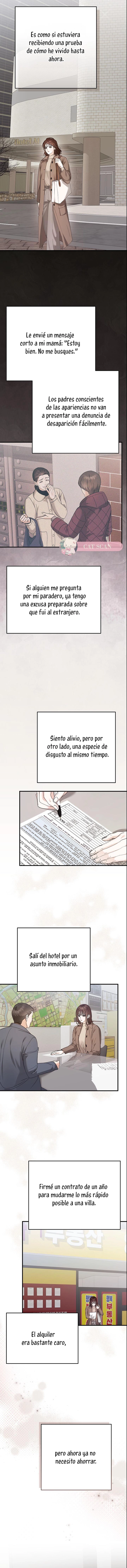 El final de nuestro otoño - Capítulo 7 - Página 2 - LectorTMOo