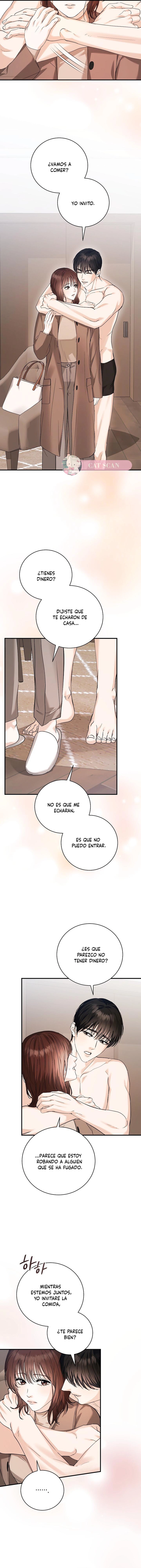 El final de nuestro otoño - Capítulo 7 - Página 9 - LectorTMOo