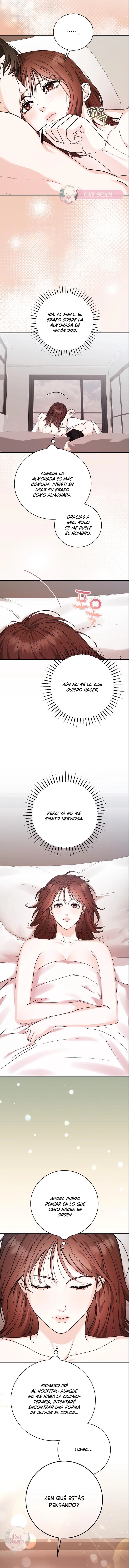 El final de nuestro otoño - Capítulo 9 - Página 12 - LectorTMOo