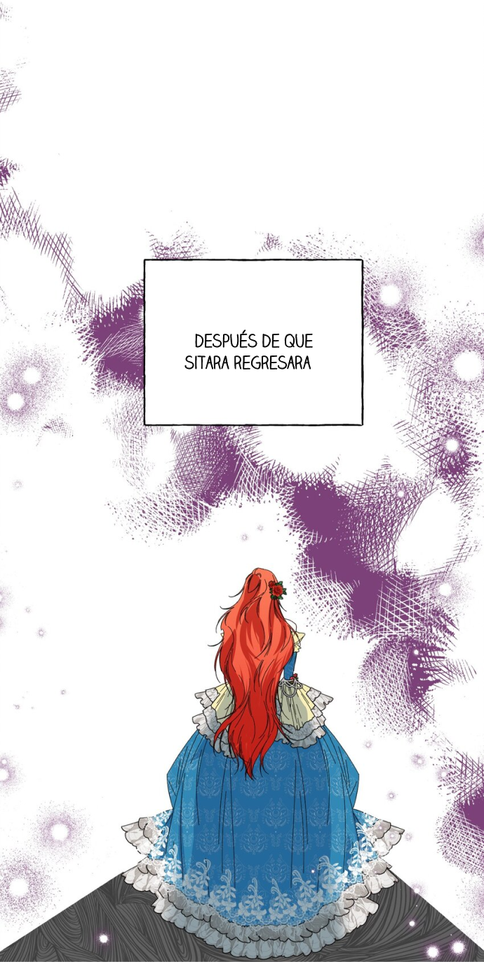 El final feliz de la villana (Side story) - Capítulo 1 - Página 1 - LectorTMOo