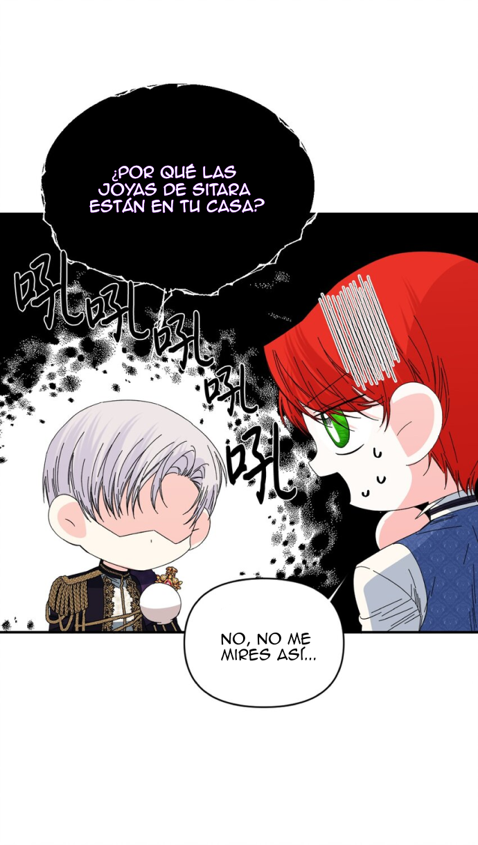 El final feliz de la villana (Side story) - Capítulo 1 - Página 11 - LectorTMOo