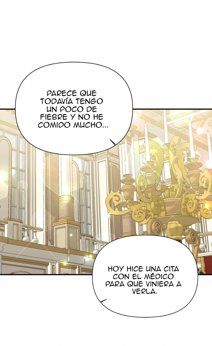 El final feliz de la villana (Side story) - Capítulo 1 - Página 19 - LectorTMOo
