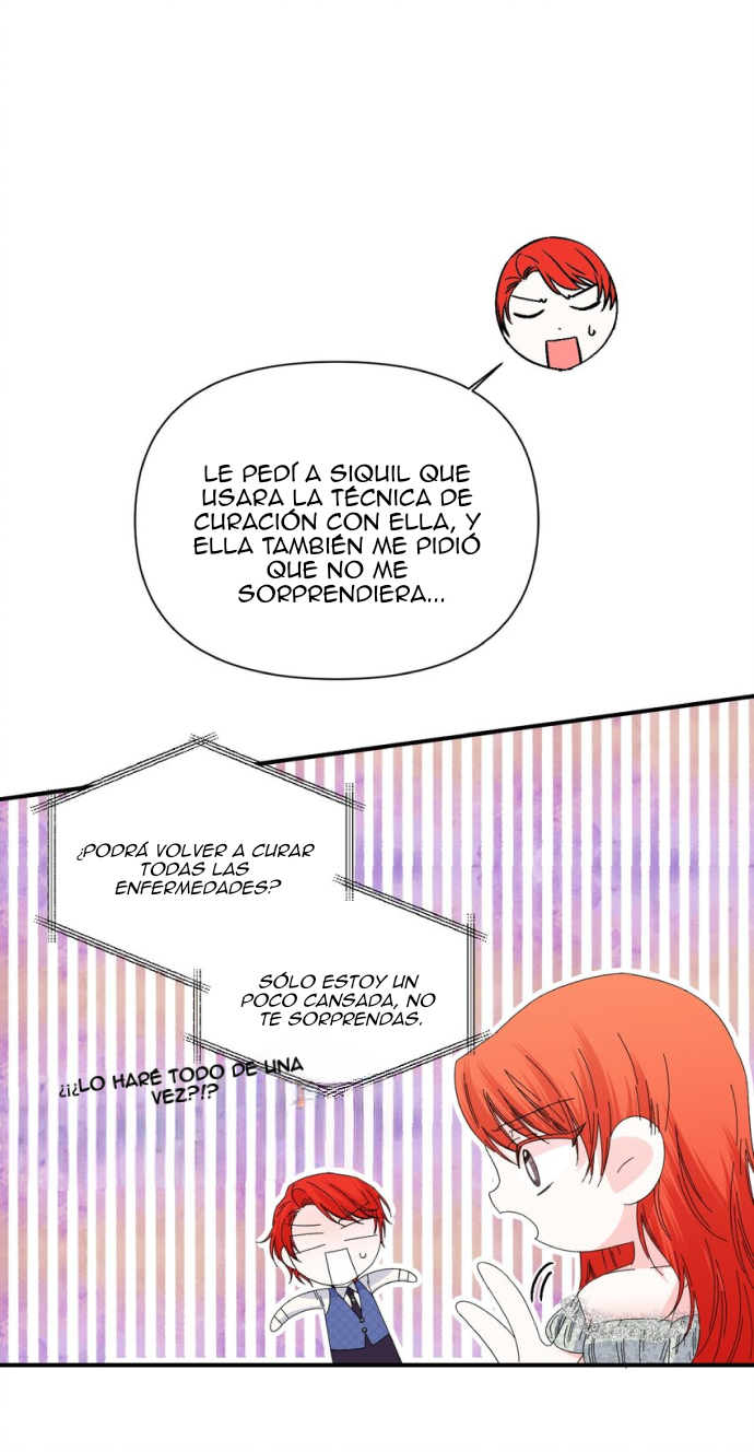 El final feliz de la villana (Side story) - Capítulo 1 - Página 20 - LectorTMOo