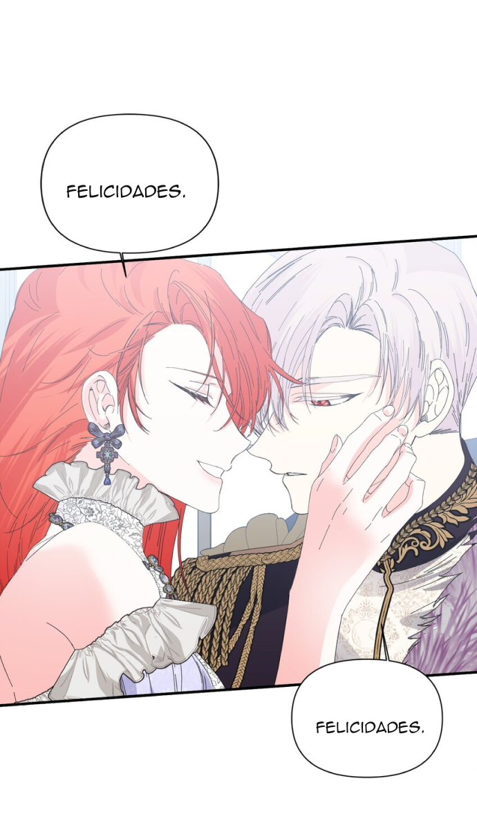 El final feliz de la villana (Side story) - Capítulo 1 - Página 46 - LectorTMOo