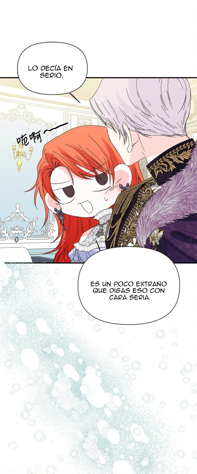 El final feliz de la villana (Side story) - Capítulo 1 - Página 60 - LectorTMOo