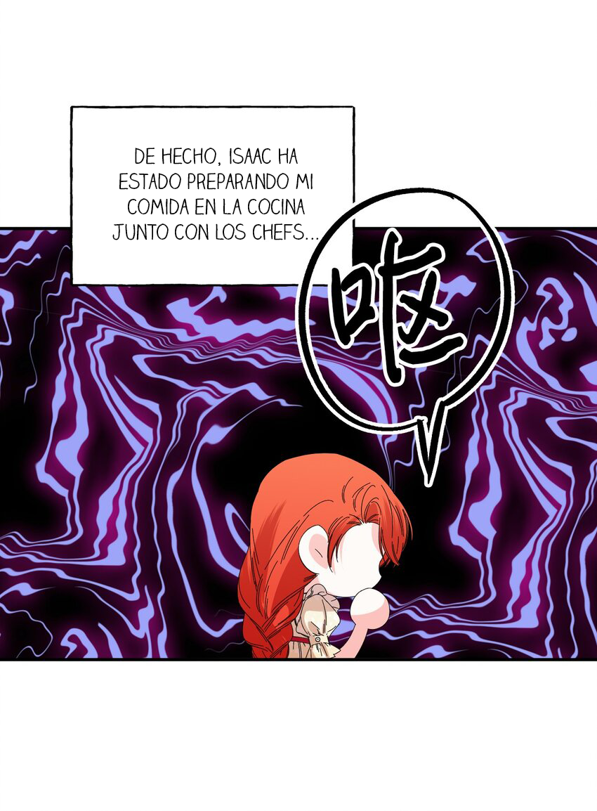 El final feliz de la villana (Side story) - Capítulo 2 - Página 19 - LectorTMOo