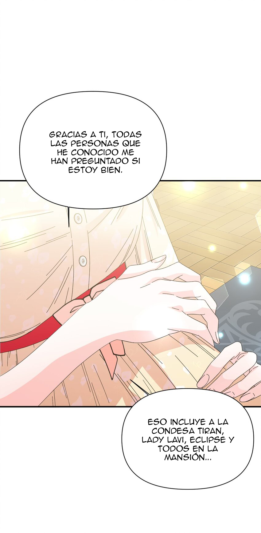 El final feliz de la villana (Side story) - Capítulo 2 - Página 21 - LectorTMOo