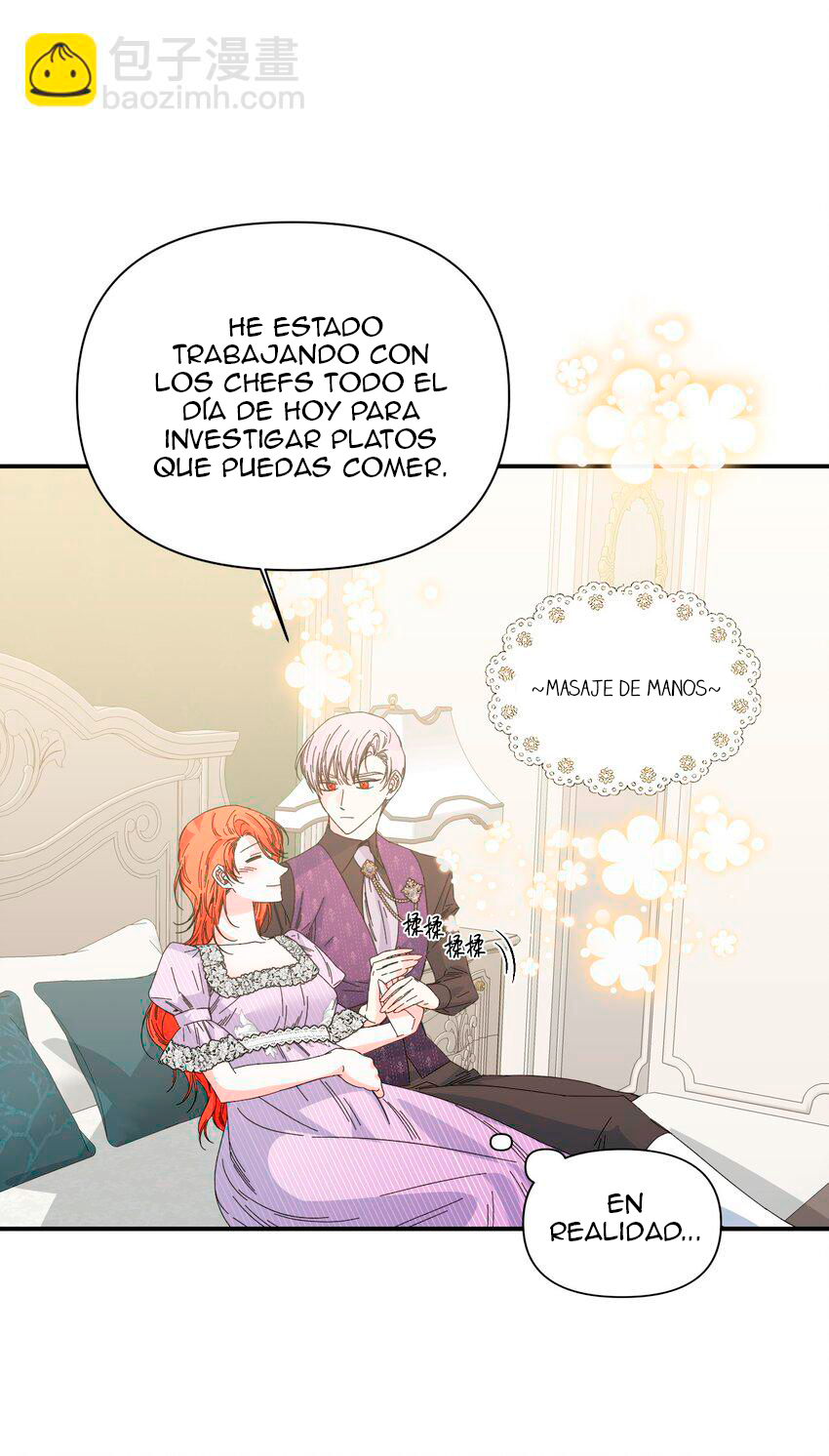El final feliz de la villana (Side story) - Capítulo 2 - Página 30 - LectorTMOo