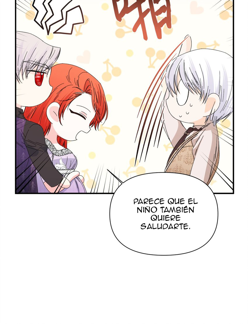 El final feliz de la villana (Side story) - Capítulo 2 - Página 58 - LectorTMOo
