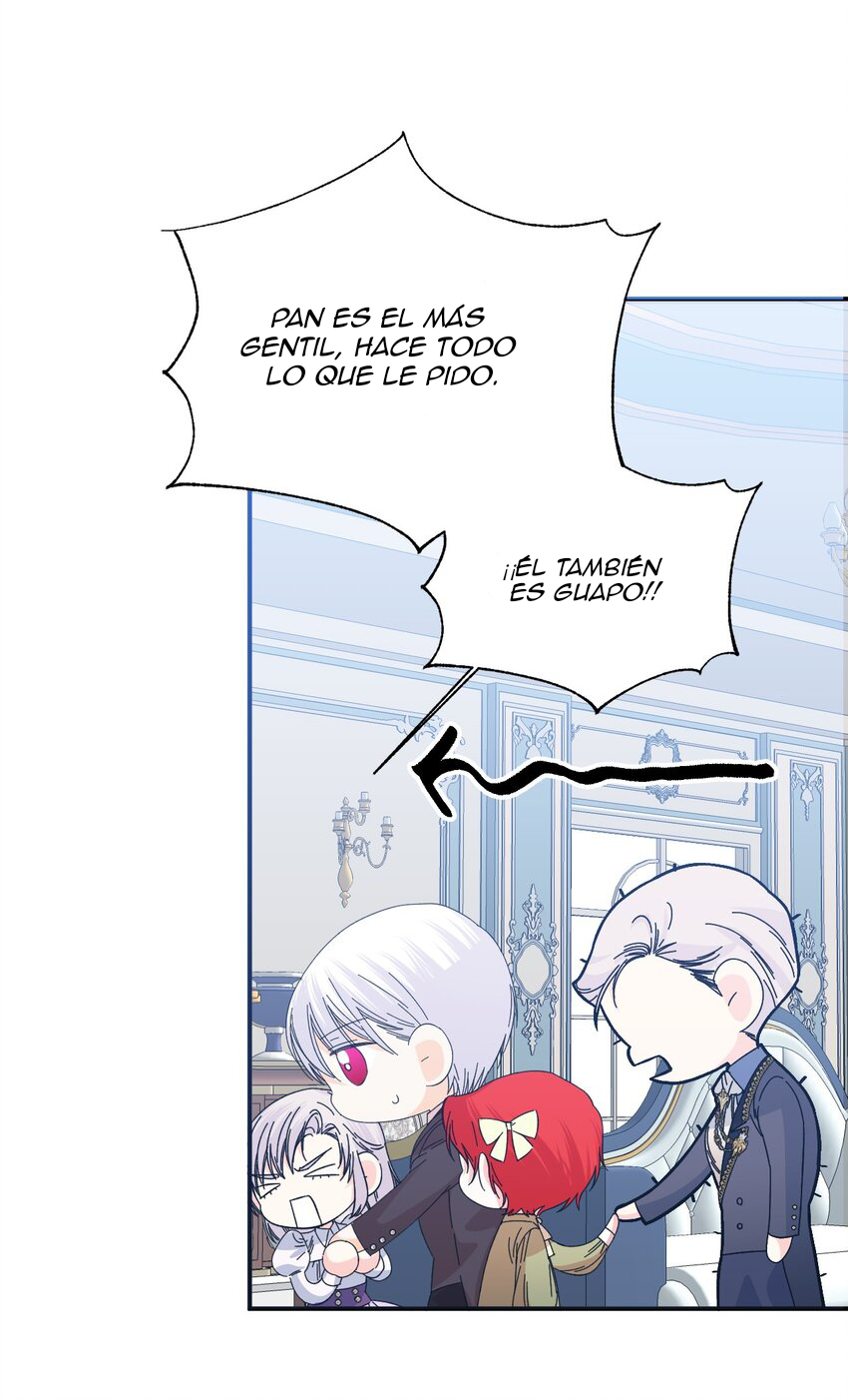 El final feliz de la villana (Side story) - Capítulo 3 - Página 36 - LectorTMOo