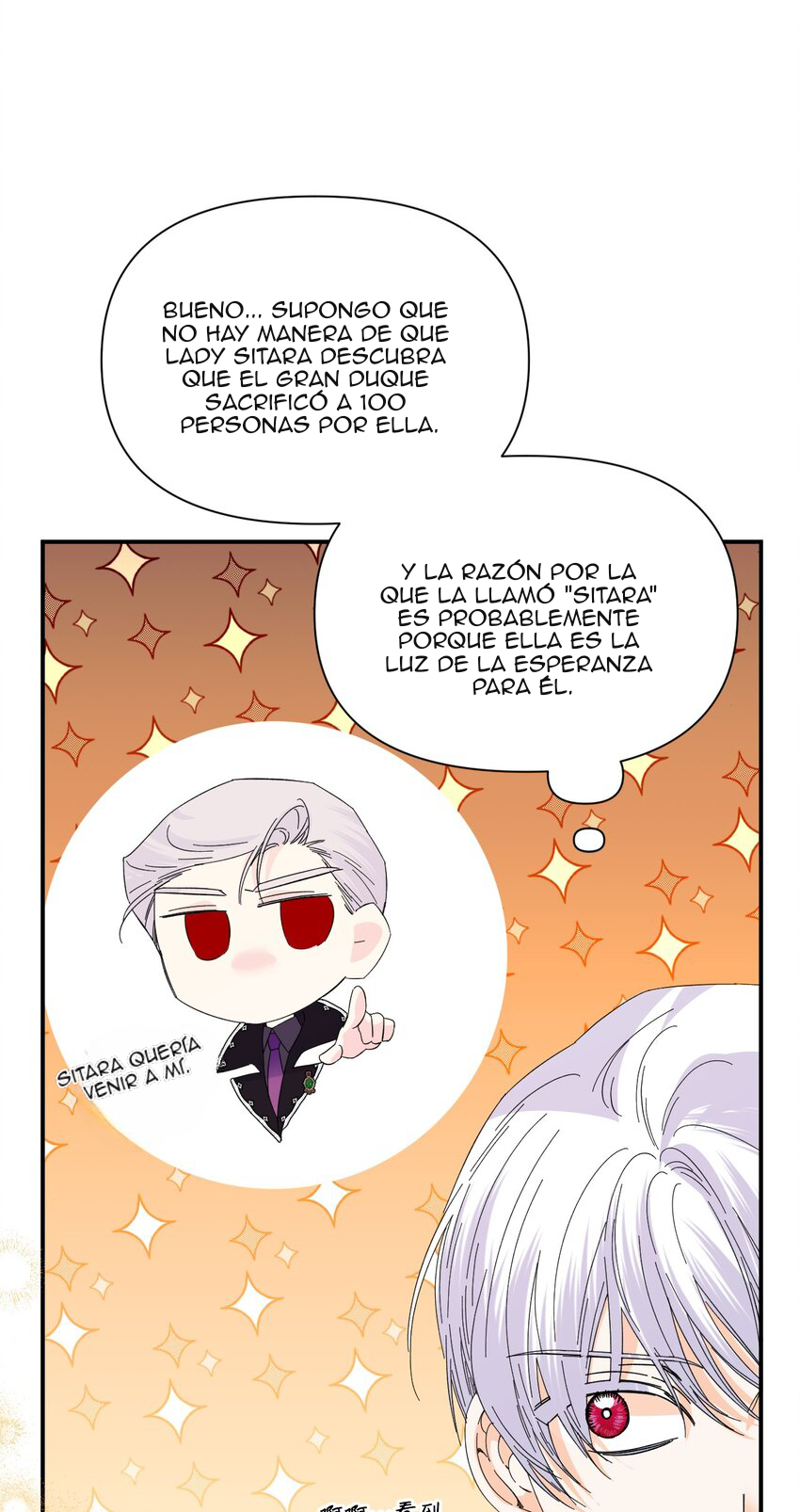 El final feliz de la villana (Side story) - Capítulo 3 - Página 60 - LectorTMOo