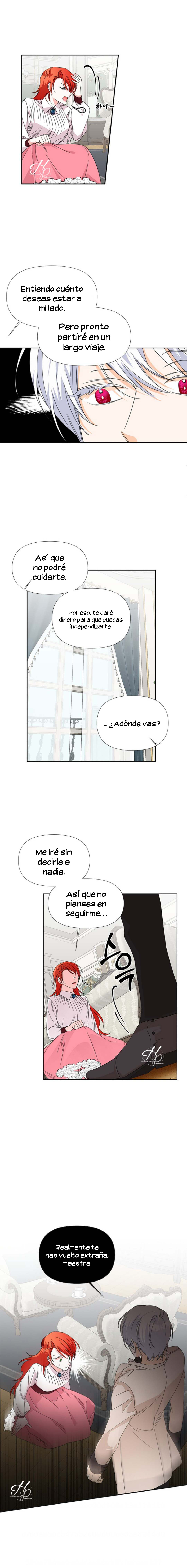 El Final Feliz De La Villana - Capítulo 32 - Página 13 - LectorTMOo