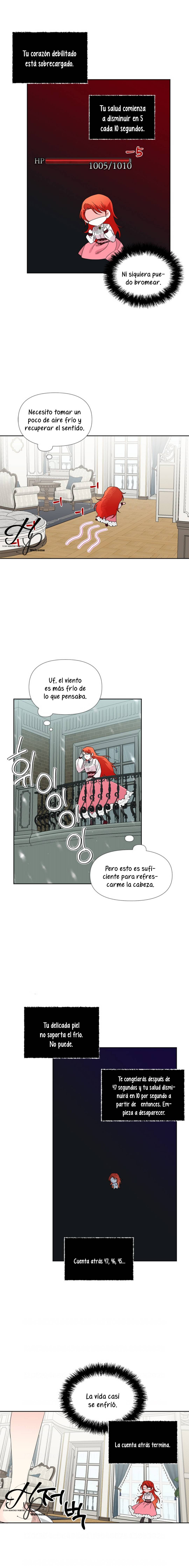 El Final Feliz De La Villana - Capítulo 34 - Página 12 - LectorTMOo