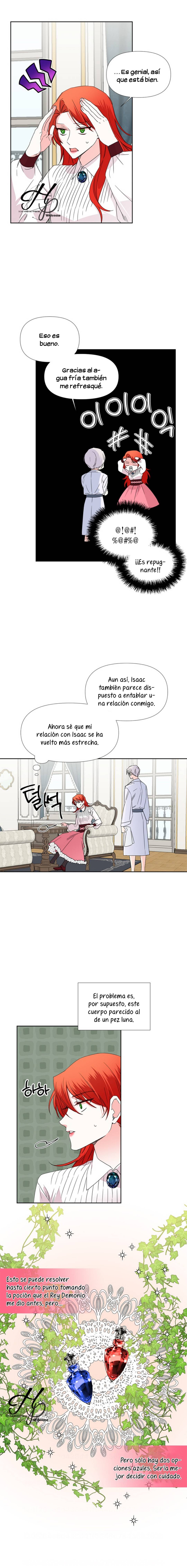 El Final Feliz De La Villana - Capítulo 34 - Página 2 - LectorTMOo