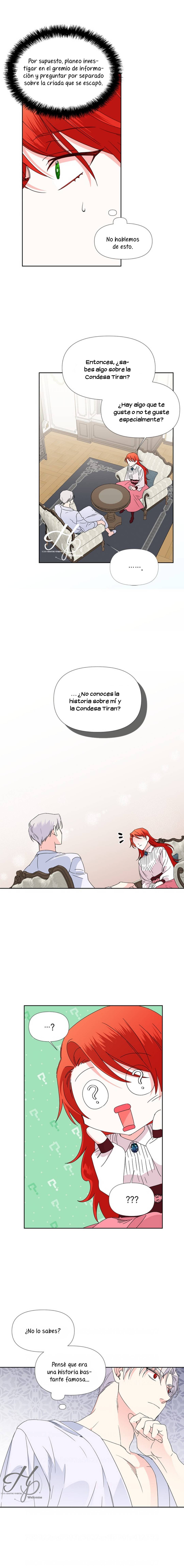 El Final Feliz De La Villana - Capítulo 35 - Página 2 - LectorTMOo