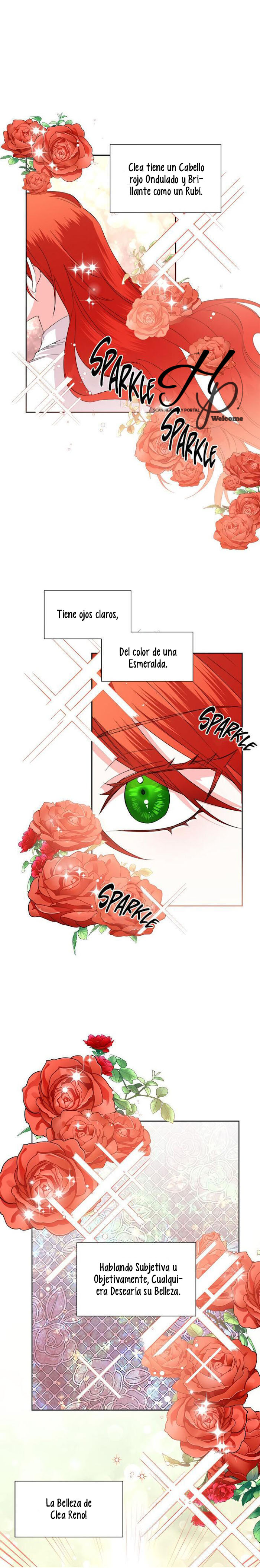 El Final Feliz De La Villana - Capítulo 36 - Página 1 - LectorTMOo
