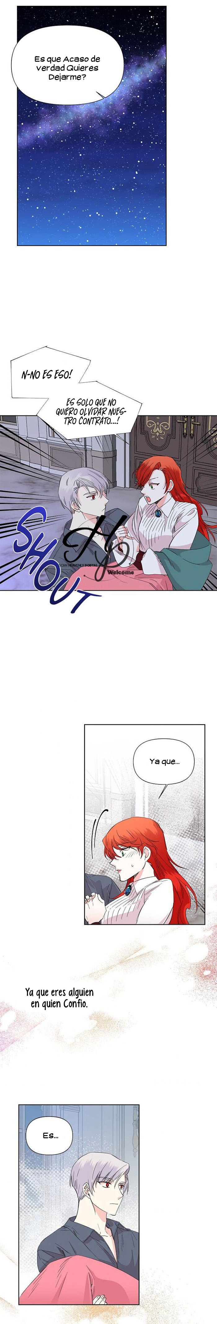 El Final Feliz De La Villana - Capítulo 36 - Página 14 - LectorTMOo