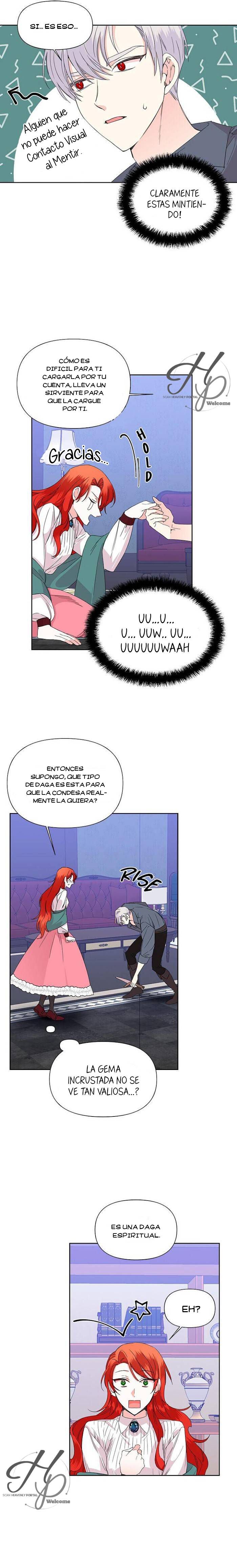 El Final Feliz De La Villana - Capítulo 37 - Página 13 - LectorTMOo