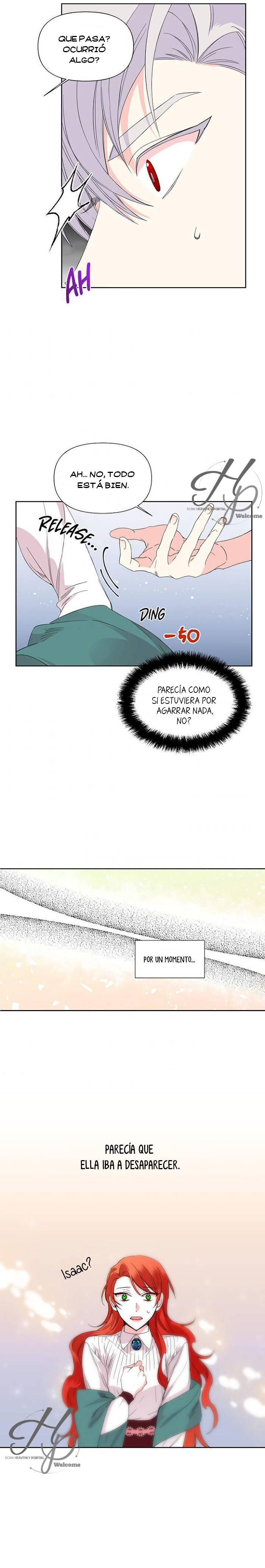 El Final Feliz De La Villana - Capítulo 37 - Página 9 - LectorTMOo