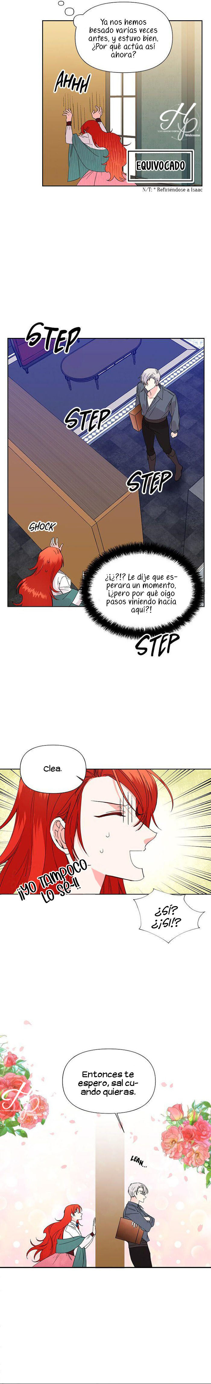 El Final Feliz De La Villana - Capítulo 38 - Página 14 - LectorTMOo