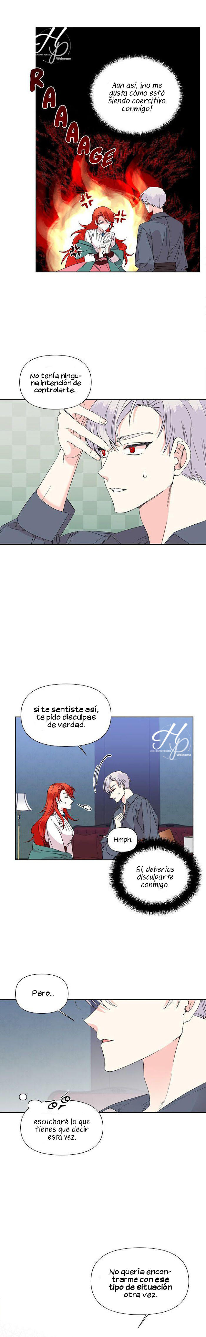 El Final Feliz De La Villana - Capítulo 38 - Página 3 - LectorTMOo
