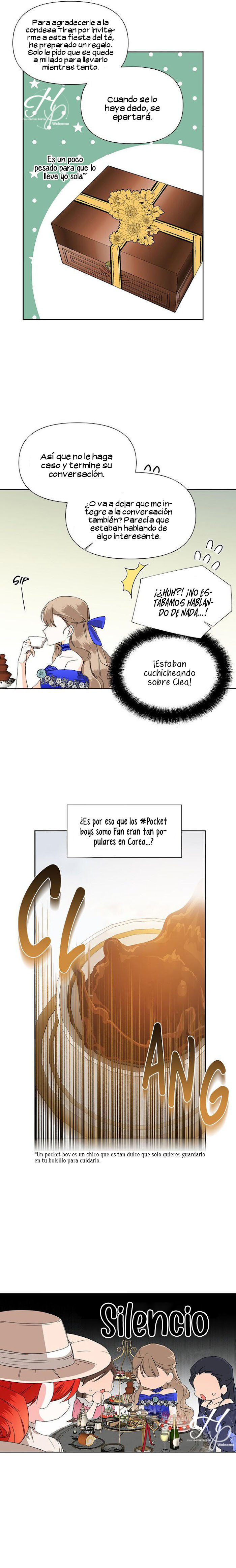 El Final Feliz De La Villana - Capítulo 40 - Página 8 - LectorTMOo