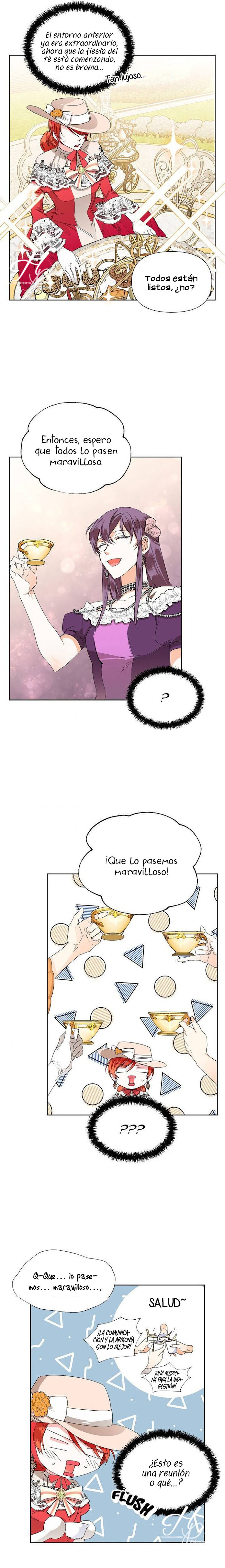 El Final Feliz De La Villana - Capítulo 41 - Página 11 - LectorTMOo
