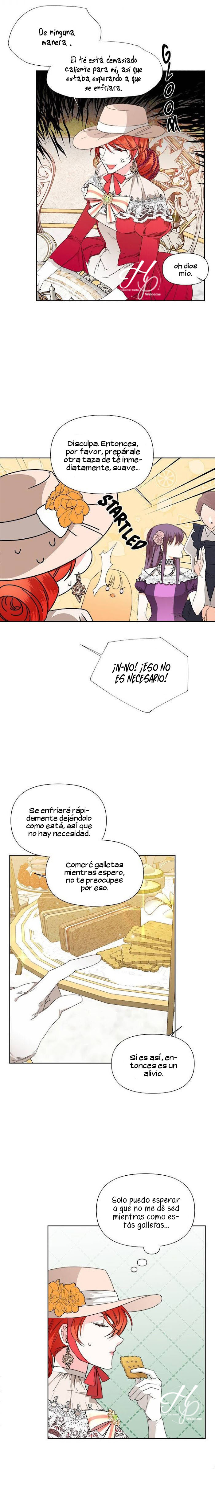 El Final Feliz De La Villana - Capítulo 41 - Página 14 - LectorTMOo